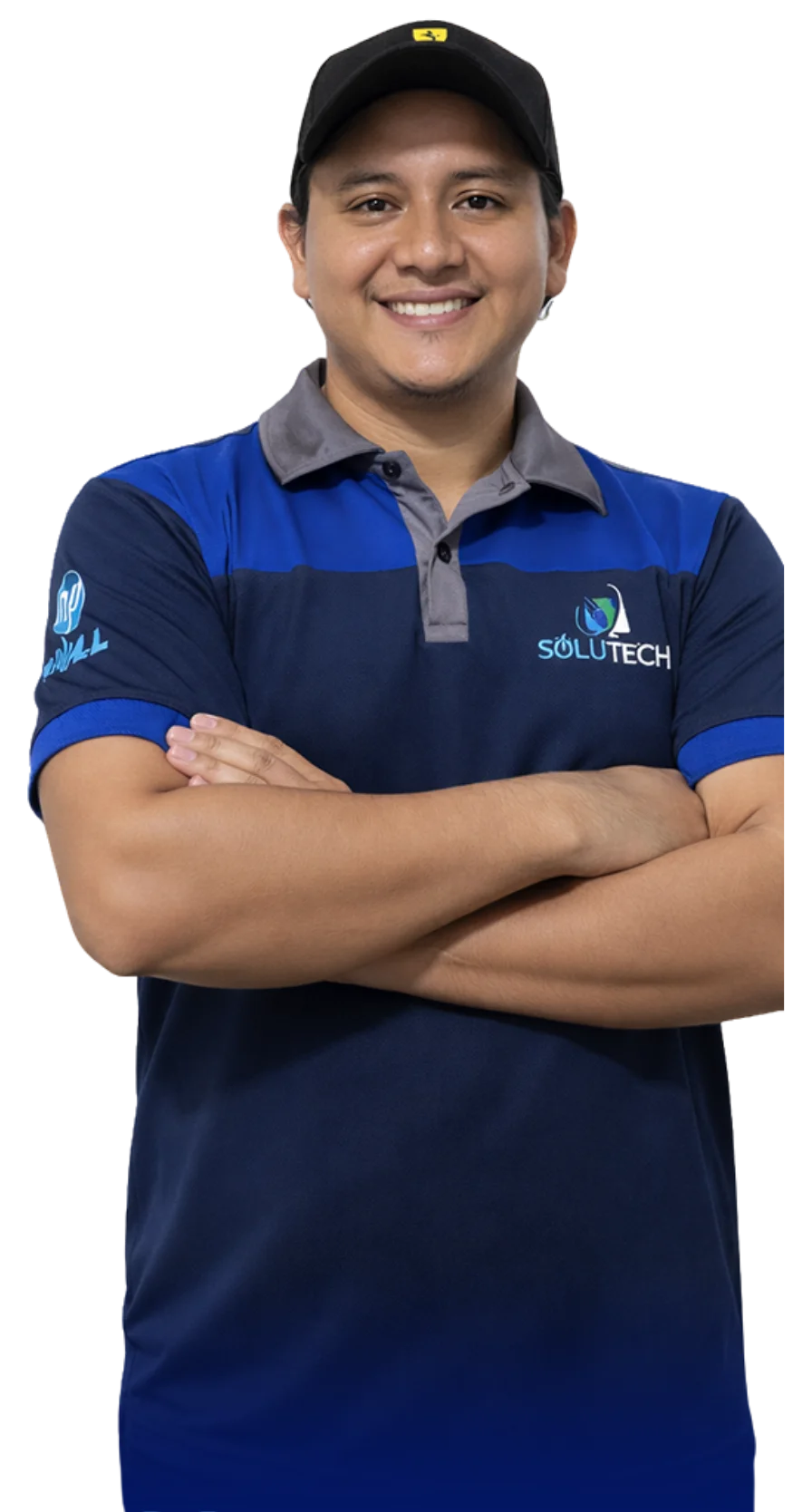 Técnico de SOLUTECH
