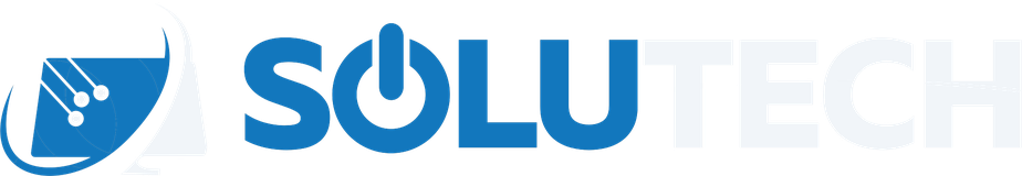 SOLUTECH Soluciones Informáticas